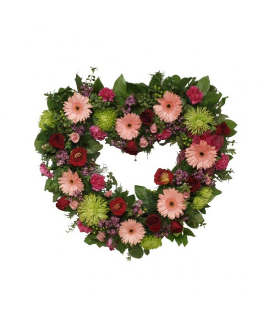 Coeur amour éternel